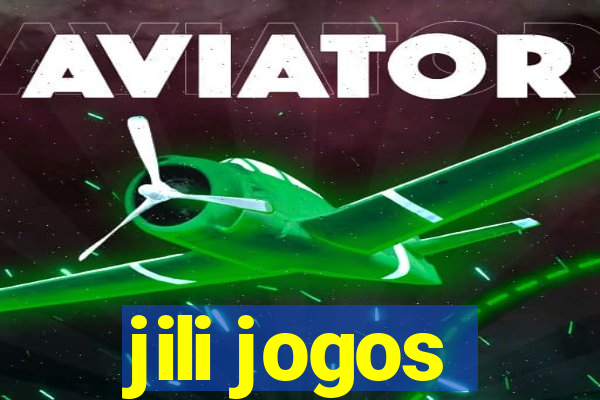 jili jogos